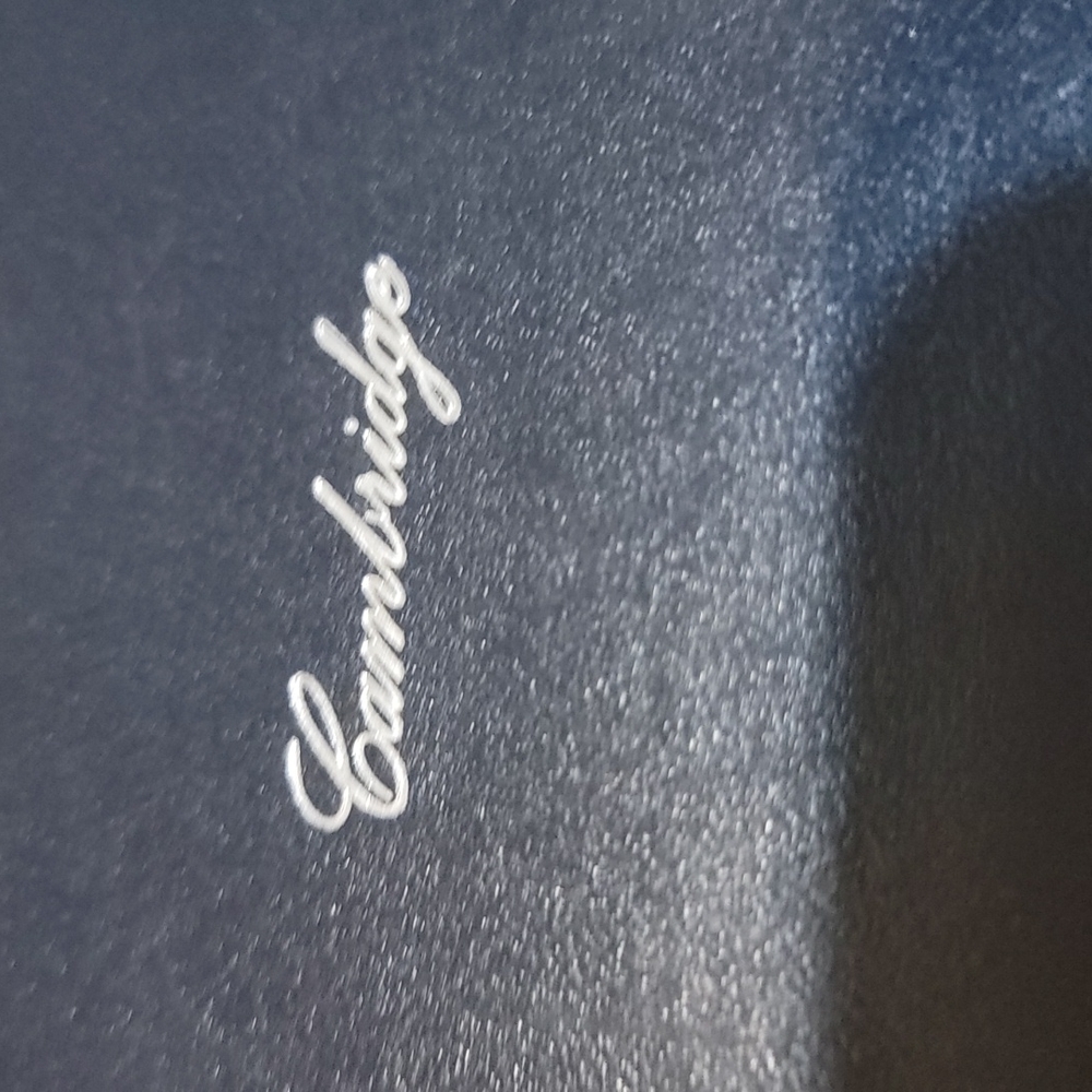 WALLET  MEN'S(A31) - Picture 7 of 7